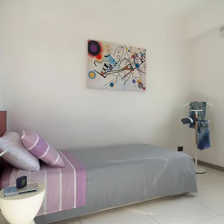 Giglio Di Mare Siculiana