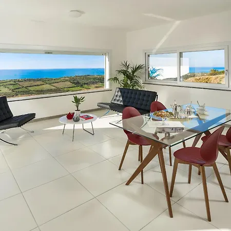 Giglio Di Mare Villa