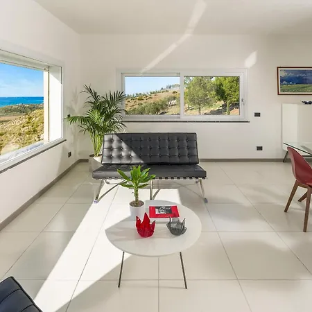 Giglio Di Mare Siculiana