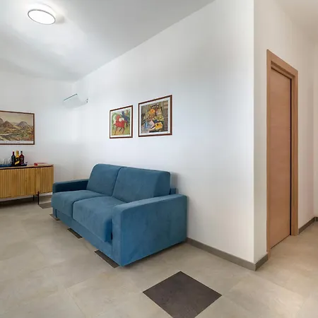 Giglio Di Mare Villa *