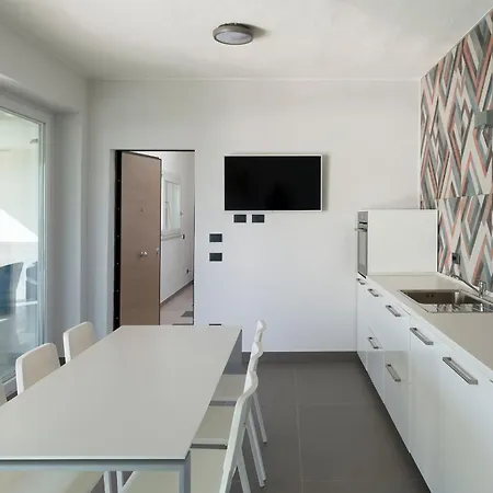 Vila Giglio Di Mare Siculiana