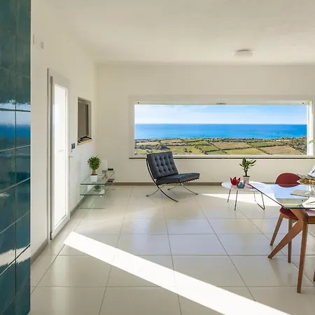 Giglio Di Mare Siculiana