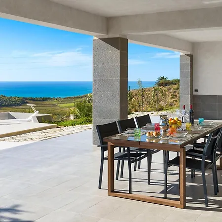 Vila Giglio Di Mare *