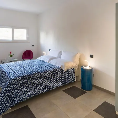 Giglio Di Mare * Siculiana