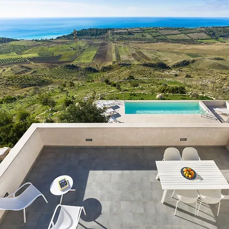 Vila Giglio Di Mare