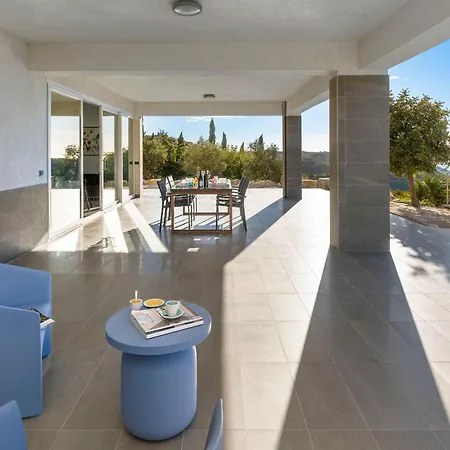 Villa Giglio Di Mare *