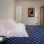 ヴィラ Giglio Di Mare *