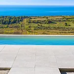 Giglio Di Mare ヴィラ シクリアーナ