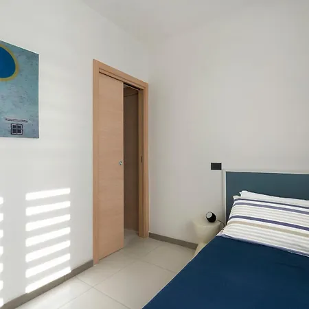 Giglio Di Mare Villa *