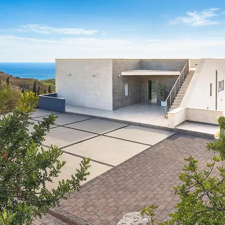Giglio Di Mare Villa