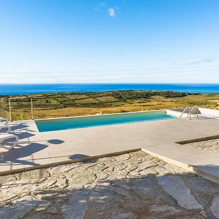 Вилла Giglio Di Mare Сикульяна