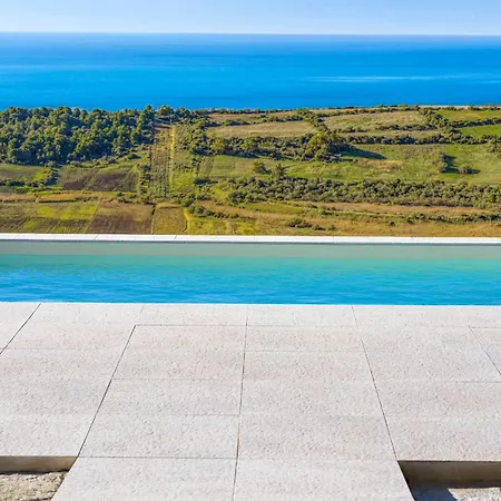 Giglio Di Mare Villa Siculiana