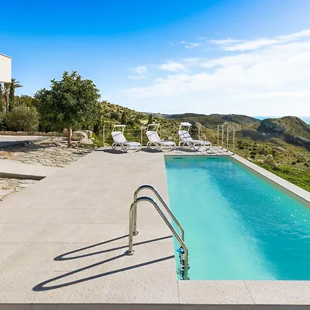 Villa Giglio Di Mare
